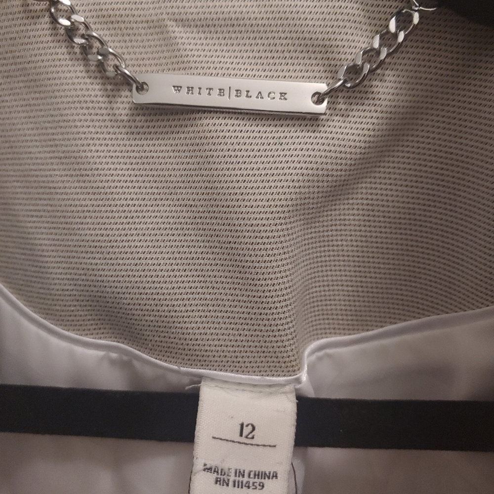 Designer jacket - Picture 2 of 3